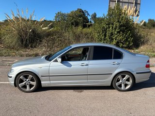 BMW Serie 3 2004