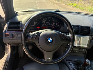 BMW Serie 3 2004
