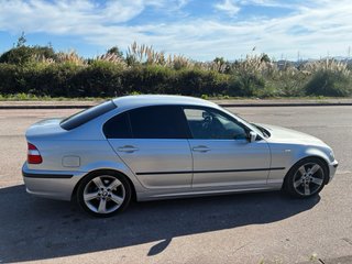 BMW Serie 3 2004