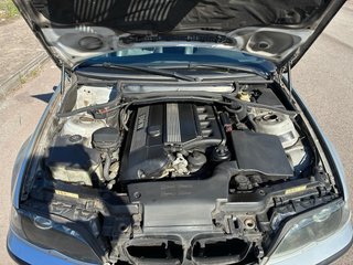BMW Serie 3 2004