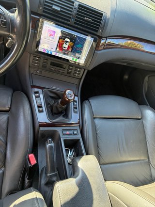 BMW Serie 3 2004