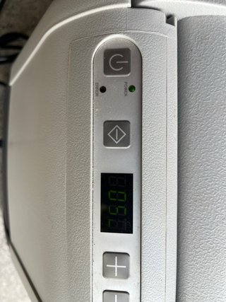 Nevera Portátil Dometic CDF36
