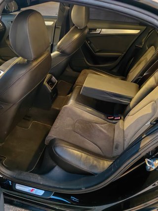 Audi A4 2010