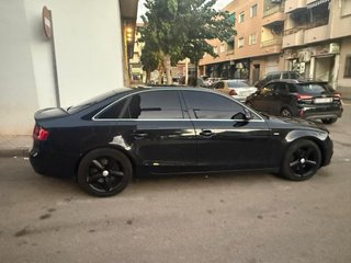 Audi A4 2010