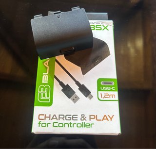 Batería BBLA para mando Xbox Series X/S