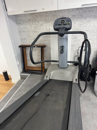 Cinta de correr
