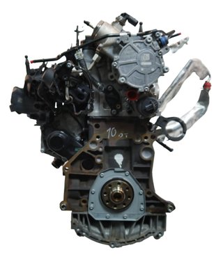 Motor Audi A3 Q3 TT A1 A3 Leon Passat 2019 DHH, DHHA 06K100040J