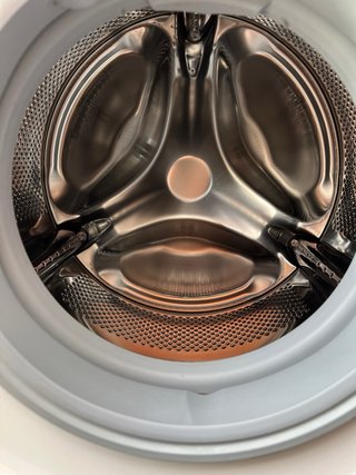 Lavadora Balay 7kg Extrasilence