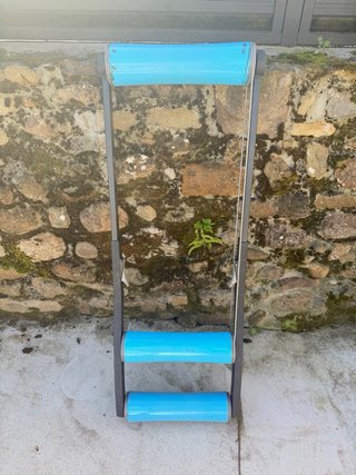Rodillo rulos tacx