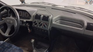 Peugeot 205 1996