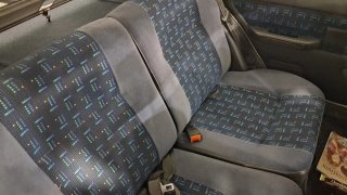 Peugeot 205 1996