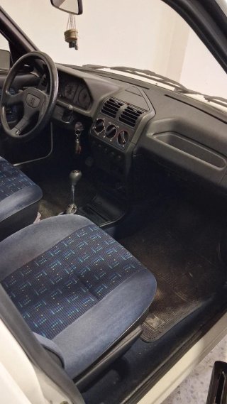 Peugeot 205 1996