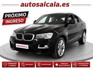 BMW X6 xDrive 40d