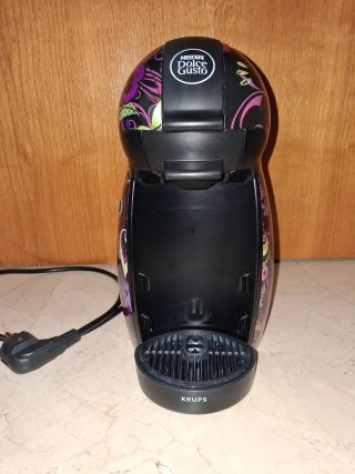 Cafetera Nescafé Dolce Gusto Krups