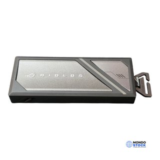 ASUS ROG Strix Aiolos Case SSD USB-C