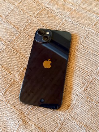 iPhone 14 Plus Blu Marina