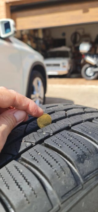 Llantas de aleación DEZENT TZ 17 pulgadas