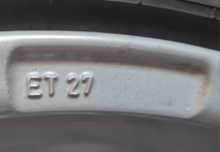 Llantas de aleación DEZENT TZ 17 pulgadas
