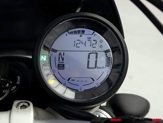 DUCATI SCRAMBLER ICON DARK -A2-