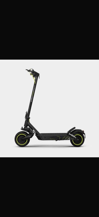 MAMBA X-TREM DUAL Patinete Eléctrico
