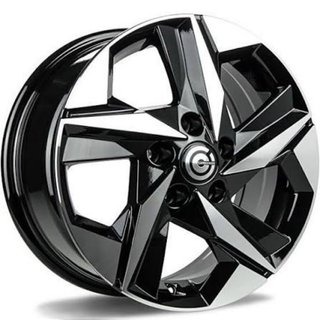 Llantas Carbonado KIOTO