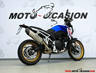 BMW F 900 GS -GARANTÍA OFICIAL-