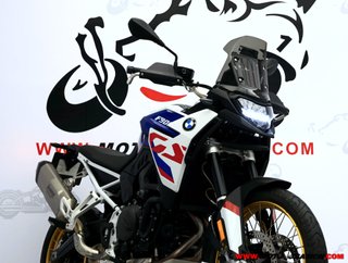 BMW F 900 GS -GARANTÍA OFICIAL-