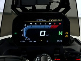 BMW F 900 GS -GARANTÍA OFICIAL-