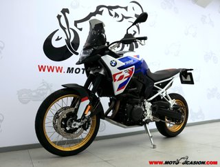 BMW F 900 GS -GARANTÍA OFICIAL-