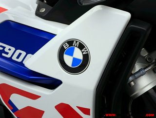 BMW F 900 GS -GARANTÍA OFICIAL-
