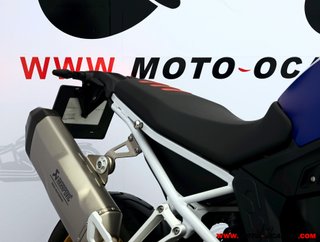 BMW F 900 GS -GARANTÍA OFICIAL-
