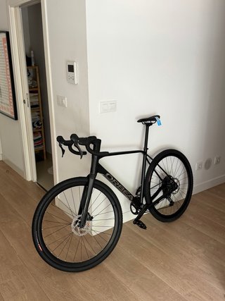 Orbea Terra H45 Talla L