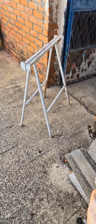Borriquetas de 80cm