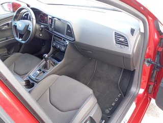 SEAT Leon 2019