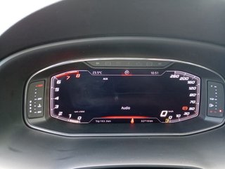 SEAT Leon 2019