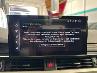 Audi A4 Allroad 40 TDI Quattro Gasoil Aut. 204CV