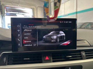 Audi A4 Allroad 40 TDI Quattro Gasoil Aut. 204CV