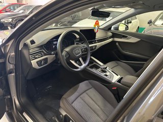 Audi A4 Allroad 40 TDI Quattro Gasoil Aut. 204CV