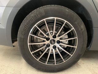 Audi A4 Allroad 40 TDI Quattro Gasoil Aut. 204CV