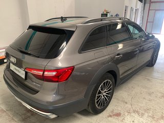 Audi A4 Allroad 40 TDI Quattro Gasoil Aut. 204CV