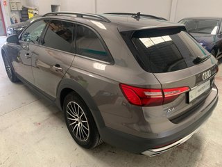 Audi A4 Allroad 40 TDI Quattro Gasoil Aut. 204CV