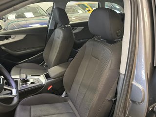 Audi A4 Allroad 40 TDI Quattro Gasoil Aut. 204CV