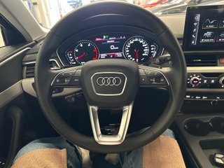 Audi A4 Allroad 40 TDI Quattro Gasoil Aut. 204CV
