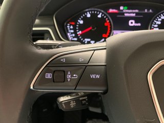 Audi A4 Allroad 40 TDI Quattro Gasoil Aut. 204CV