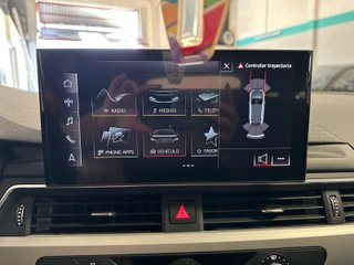 Audi A4 Allroad 40 TDI Quattro Gasoil Aut. 204CV