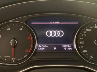 Audi A4 Allroad 40 TDI Quattro Gasoil Aut. 204CV