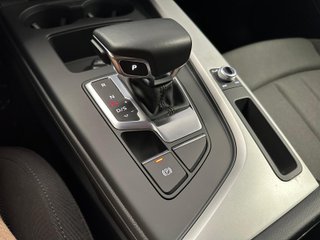 Audi A4 Allroad 40 TDI Quattro Gasoil Aut. 204CV