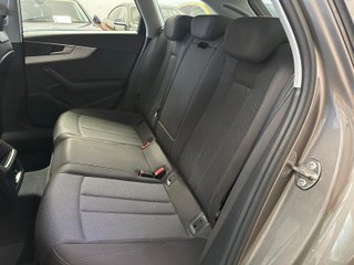 Audi A4 Allroad 40 TDI Quattro Gasoil Aut. 204CV