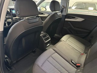 Audi A4 Allroad 40 TDI Quattro Gasoil Aut. 204CV