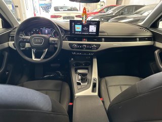 Audi A4 Allroad 40 TDI Quattro Gasoil Aut. 204CV